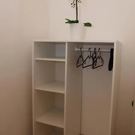 Ballaro מלון דירות *