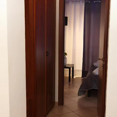 Ballaro מלון דירות פלרמו