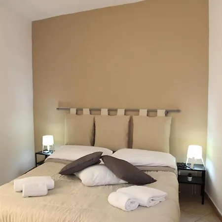 Aparthotel Ballaro *