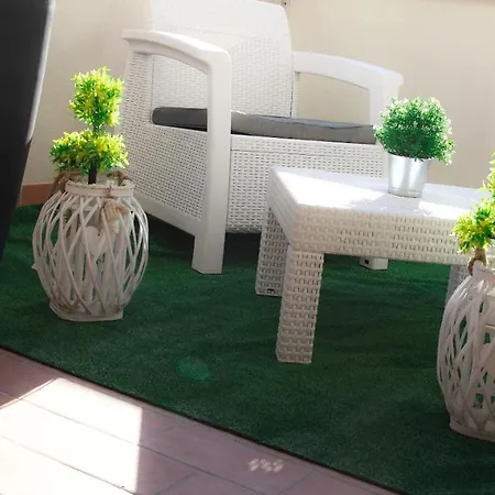Aparthotel Ballaro