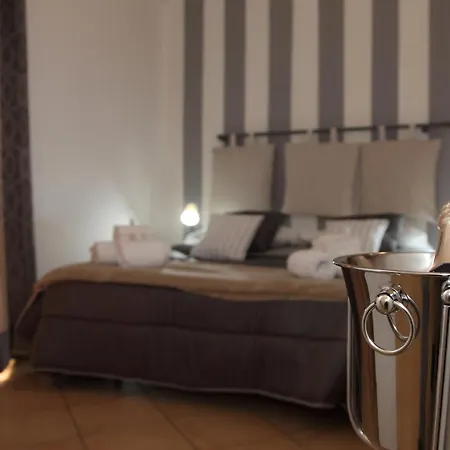 Aparthotel Ballaro *