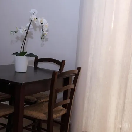 Ballaro Aparthotel *