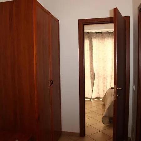 Aparthotel Ballaro *