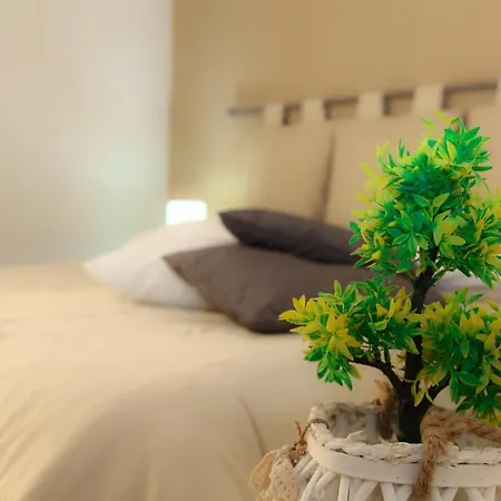 Aparthotel Ballaro Palermo