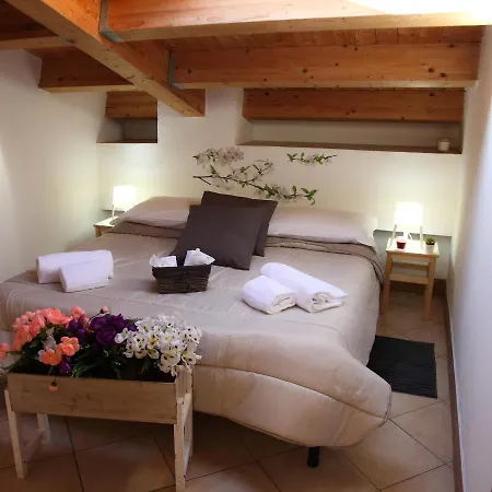 Aparthotel Ballaro