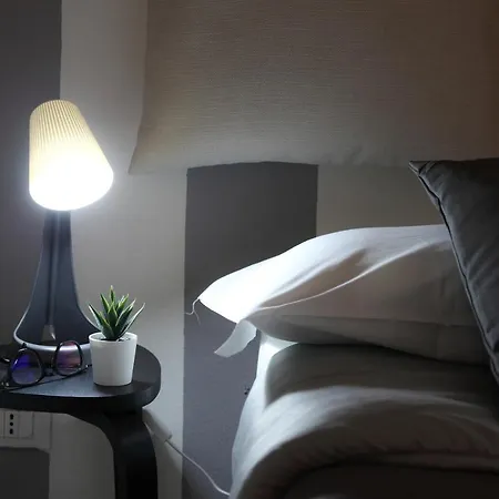 Ballaro Aparthotel *