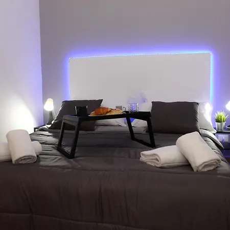 Ballaro Aparthotel Palermo
