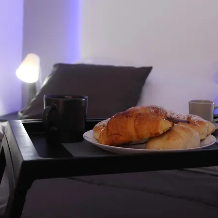 Aparthotel Ballaro Palermo