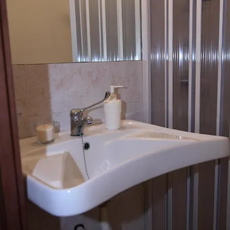 Aparthotel Ballaro Palermo