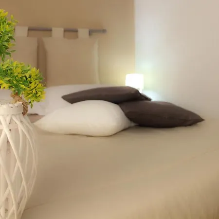 Aparthotel Ballaro *