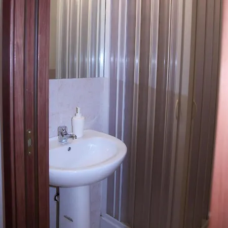 Aparthotel Ballaro Palermo