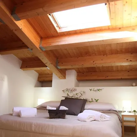 Aparthotel Ballaro Palermo