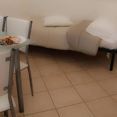 Aparthotel Ballaro