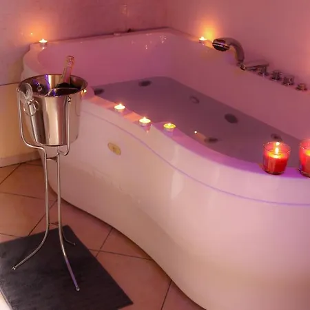 Aparthotel Ballaro *