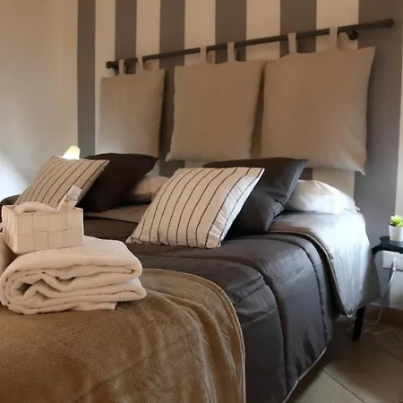 Ballaro Aparthotel