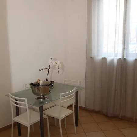 Ballaro Aparthotel
