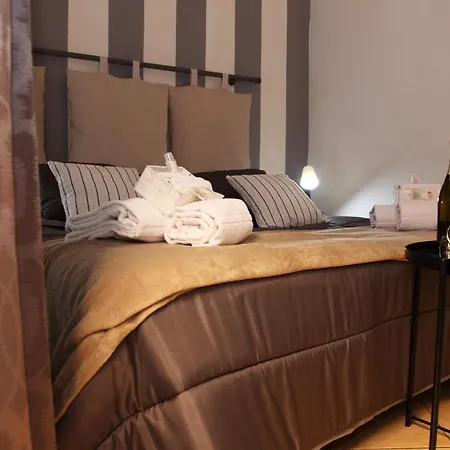Aparthotel Ballaro Palermo