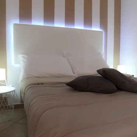 Ballaro Aparthotel *