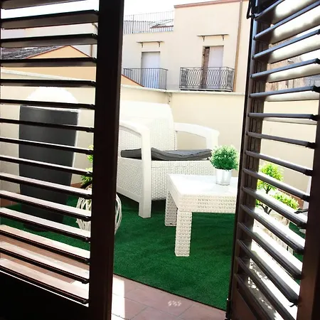 Ballaro Aparthotel Palermo
