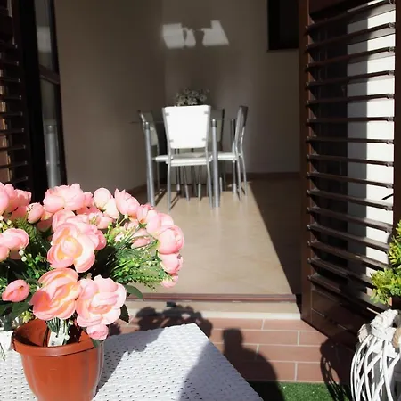 Ballaro Aparthotel