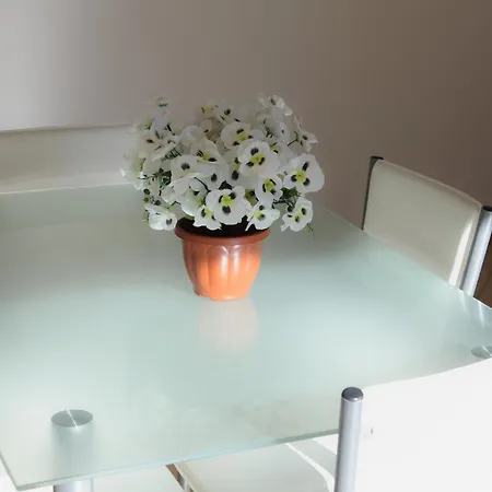 Ballaro Aparthotel *